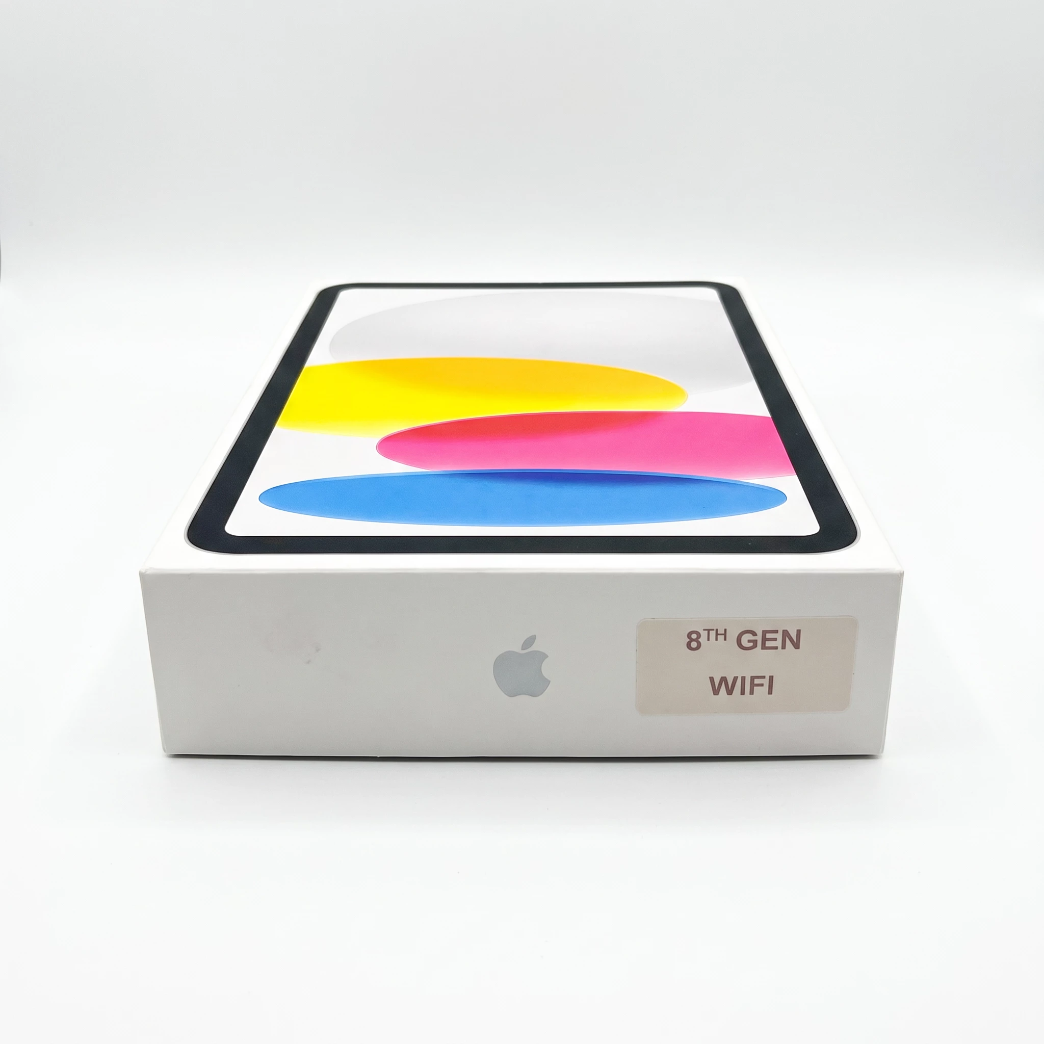 iPad 10.2-inch 8th Generation 32GB Wi-Fi